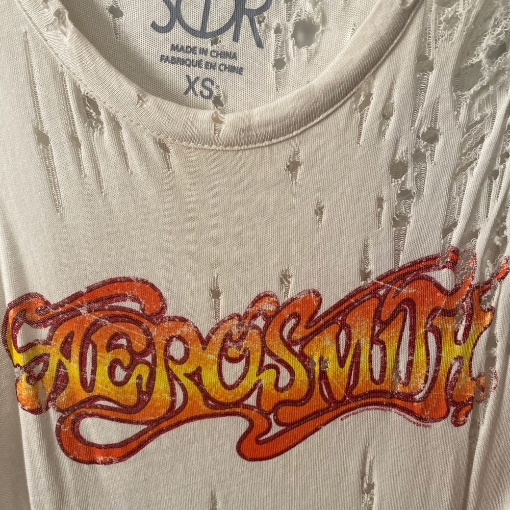 Chaser Tee - Picture 2 of 3